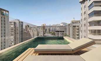 Imagem 6: 02 Quartos com ?rea Privativa, Lourdes