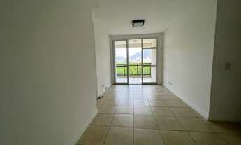 Imagem 6: Excelente apartamento de 2 quartos com suíte e lazer completo na Barra da Tijuca