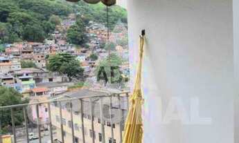 Imagem 7: Rio de Janeiro - Apartamento Padrão - Engenho Novo