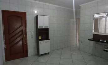 Imagem 7: Apartamento com 3 dormitórios, 100 m² - venda ou aluguel - Parque Industriário - Santo And