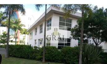 Imagem: Salão, 633 m² - venda por R$ 5.500.000,00