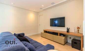 Imagem 7: Apartamento com 3 dormitórios à venda, 105 m² por R$ 1.190.000 - Granja Julieta - São Paul