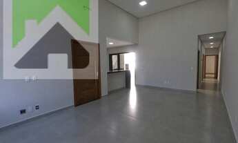 Imagem 2: Casa em Condomínio para Venda em Indaiatuba, Condomínio Grand Reserve, 3 dormitórios, 1 su