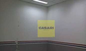 Imagem 3: Salão para alugar, 750 m² - Centro - Santo André/SP