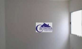 Imagem 5: Studio com 1 suíte, para alugar, 25 m² por R$ 1.200/mês - Vila Assunção - Santo André/SP