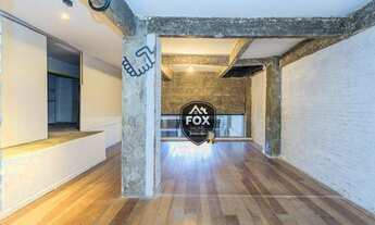 Imagem 5: Loja, 420 m² - venda por R$ 1.900.000,00 ou aluguel por R$ 5.300,00/mês - Centro - Curitib