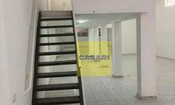Imagem 3: Salão para alugar, 300 m² - Rudge Ramos - São Bernardo do Campo/SP