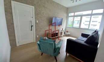 Imagem: Rio de Janeiro - Apartamento Padrão - Copacabana