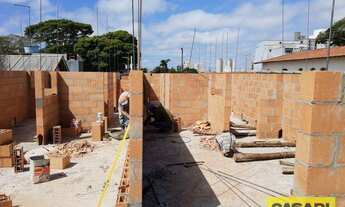 Imagem 5: Apartamento com 2 dormitórios à venda, 70 m² - Vila Alzira - Santo André/SP