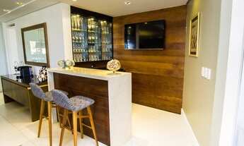 Imagem 4: Apartamento 4 Suítes, Mobiliado e Reformado no Meireles, Fortaleza