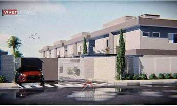 Imagem 4: Casa com 3 dormitórios à venda, 105 m² por R$ 850.000,00 - Ressaca - Atibaia/SP