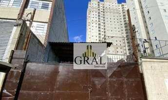 Imagem: Terreno, 260 m² - venda por R$ 1.200.000,00