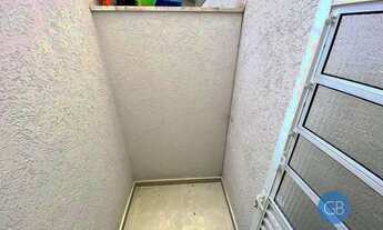 Imagem 7: Kitnet com 1 dormitório para alugar, 28 m² por R$ 1.190,00/mês - Alto da Mooca - São Paulo