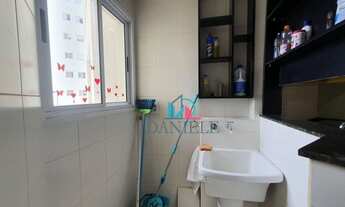 Imagem 6: Apartamento com 3 dormitórios localizado no Edifício Residencial Altos do Botânico