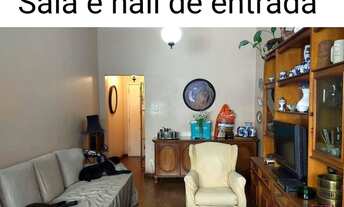 Imagem 3: Apartamento à venda, 68 m² por R$ 695.000,00 - Botafogo - Rio de Janeiro/RJ