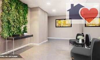 Imagem 4: Apartamento para Venda em São Paulo, Penha de França, 2 dormitórios, 1 banheiro, 1 vaga