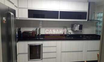 Imagem 4: Sobrado residencial à venda, Vila Alvinópolis, São Bernardo do Campo