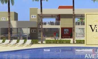 Imagem 10: Apartamento à venda, 70 m² por R$ 352.000,00 - Santa Cruz - Americana/SP