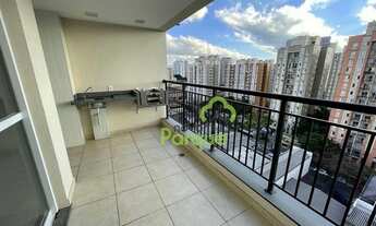 Imagem 6: Apartamento com 1 dormitório à venda, 59 m² por R$ 510.000,00 - Cambuci - São Paulo/SP