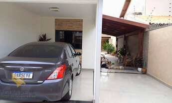 Imagem 5: Casa com 3 dormitórios à venda, 177 m² por R$ 680.000,00 - Vila Planalto - Campo Grande/MS