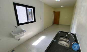 Imagem 3: Apartamento com 2 dormitórios para alugar, 43 m² por R$ 1.500,00/mês - Vila Regente Feijó