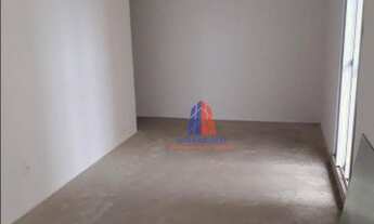 Imagem 2: Apartamento com 3 dormitórios à venda, 100 m² por R$ 500.000 - Edifício Golden Way - Centr