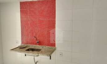 Imagem 6: Apartamento à venda, 45 m² por R$ 175.000,00 - São José do Imbassaí - Maricá/RJ