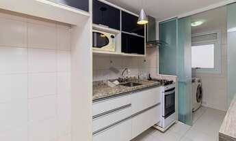 Imagem 3: Apartamento com 3 dormitórios à venda, 74 m² por R$ 599.000,00 - Vila Ipiranga - Porto Ale