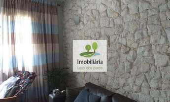 Imagem 4: Sobrado Parque Casa da Pedra com 3 dormitórios à venda, 148 m² por R$ 425.000 - Parque Cas