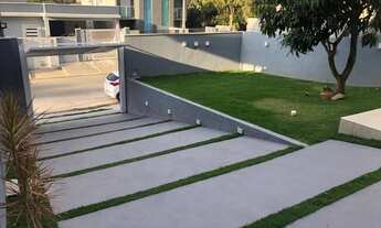 Imagem 3: Casa com 4 dormitórios à venda, 164 m² por R$ 1.180.000,00 - Jardim Maristela - Atibaia/SP