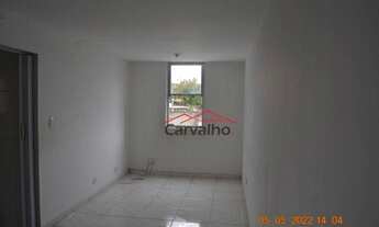 Imagem 6: Apartamento com 2 dormitórios à venda, 52 m² por R$ 230.000,00 - Vila Sabrina - São Paulo