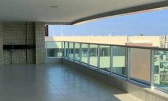 Imagem 6: Apartamento de ALTO PADRÃO com 4 dormitórios à venda, 261 m² por R$ 2.600.000 - Graça - Sa