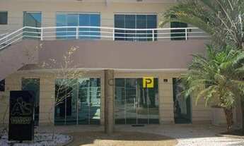 Imagem: Sala à venda, 49 m² por R$ 1.200.000,00