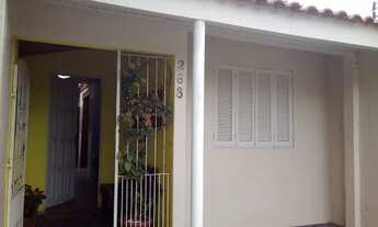 Imagem: CASA NO AREAL