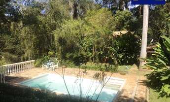 Imagem 3: Casa 4 quartos, terreno 2000m² com piscina à venda em Macacos