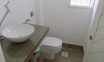 Imagem 2: CASA RESIDENCIAL em Florianópolis - SC, Canasvieiras