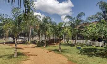 Imagem 6: Linda chácara em Planaltina-DF para eventos, fica em um terreno de 5 mil metros, 890,000