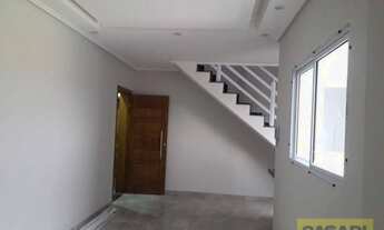 Imagem 3: Cobertura com 2 dormitórios à venda, 74 m² - Parque João Ramalho - Santo André/SP