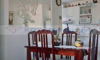 Imagem 5: Apartamento com 3 dormitórios à venda, 72m² - Jardim Borborema - São Bernardo do Campo/SP