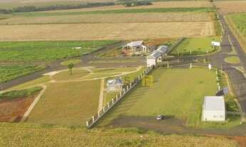 Imagem 6: Terreno à venda, 300 m² por R$ 245.000,00 - Jardim Recanto das Águas - Nova Odessa/SP