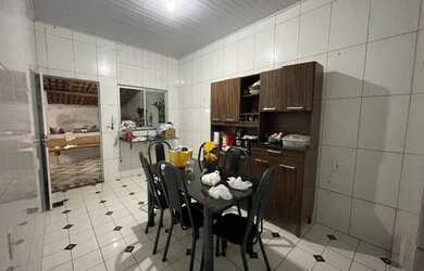 Imagem 6: Casa 2/4 Preço baixo!