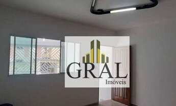 Imagem: Sobrado à venda, 160 m² por R$ 426.000,00