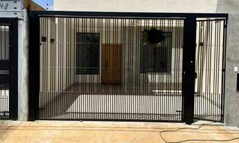 Imagem 2: Magnifica casa a venda em um dos bairros e regiões mais valorizados da cidade