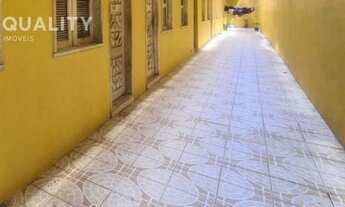 Imagem 4: Edifício com 3 pavimentos completo para venda, com 5 kitnets por andar - CA9604