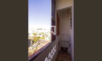 Imagem 5: Apartamento à Venda - Santana, 1 Quarto, 32 m2