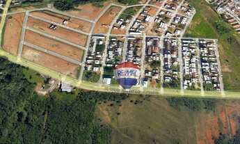 Imagem: Terreno Porto Verde