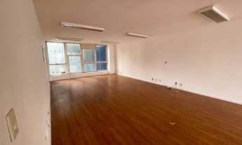 Imagem: Andar Corporativo, 90 m² - venda por R$