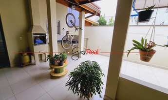 Imagem 4: CASA COM 03 DORMITÓRIOS NO JARDIM FLORIDA INDAIATUBA SÃO PAULO