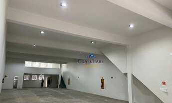 Imagem 4: Loja para alugar, 330 m² por R$ 12.000,00/mês - Vila Matias - Santos/SP