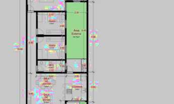 Imagem 5: BRAGANÇA PAULISTA - Casa Padrão - RESIDENCIAL QUINTA DOS VINHEDOS